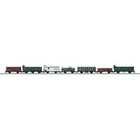 MÄRKLIN 46085 H0 Güterwagen-Set, DR, Ep. II von Marklin