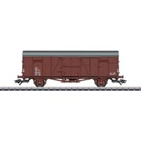 MÄRKLIN 46165 H0 Gedeckter Güterwagen Gbl, SJ, Ep. IV von Marklin