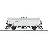 MÄRKLIN 46171 H0 Kühlwagen Tnoms 35, DB, Ep. III von Marklin