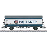 MÄRKLIN 46174 H0 Kühlwagen Bauart Ibs 394, DB AG, Ep. V MÄRKLIN 46174 H0 Kühlwagen Bauart Ibs 394, DB AG, Ep. V von Marklin