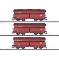 MÄRKLIN 46239 H0 Güterwagen-Set Fals 176, DB AG, Ep. V von Marklin