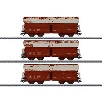 MÄRKLIN 46269 H0 Selbstentladewagen-Set Fals, CFL, Ep. V von Marklin