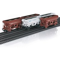 MÄRKLIN 46307 H0 Selbstentladewagen-Set Fcs, CFL, Ep. VI von Marklin