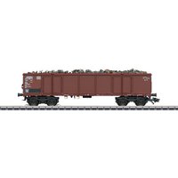 MÄRKLIN 46913 H0 Güterwagen Eaos 106, DB, Ep. IV von Marklin