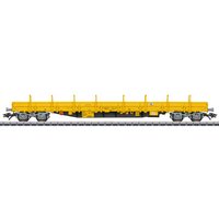 MÄRKLIN 47100 H0 Niederbordwagen Res, SBB/CFF/FFS, Ep. VI von Marklin