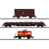 MÄRKLIN 47103 H0 Güterwagen-Set "Colas Rail", SNCF, Ep. VI von Marklin