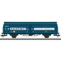 MÄRKLIN 47340 H0 Schiebewandwagen, DB, Ep. IV von Marklin