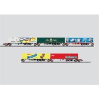 MÄRKLIN 48046 H0 KOMBIRAIL-Set Us 676, DB AG, Ep. V von Marklin