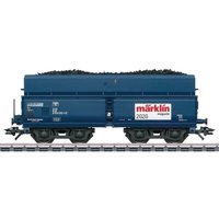 MÄRKLIN 48520 H0 Märklin Magazin Jahreswagen 2020 Selbstentladewagen Fad 163, privat, Ep. IV von Marklin