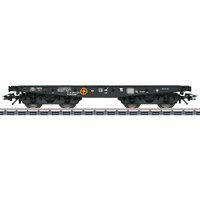 MÄRKLIN 48757 H0 Schwerlast-Flachwagen Rlmmps 650, DB, Ep. IV von Marklin