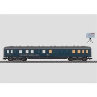 MÄRKLIN 49940 H0 Bauwagen mit eingebauter Videokamera und Sender, Ep. V von Marklin