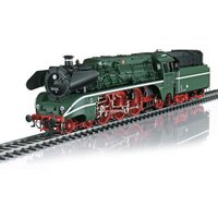 MÄRKLIN 55126 SPUR 1 Dampflokomotive 18 314, DR, Ep. III von Marklin