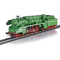 MÄRKLIN 55128 SPUR 1 Dampflokomotive Baureihe 18, DR, Ep. III MÄRKLIN 55128 SPUR 1 Dampflokomotive Baureihe 18, DR, Ep. III von Marklin