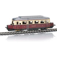 MÄRKLIN 55131 SPUR 1 Wismarer Schienenbus Nr. 73, SAAR, Ep. II MÄRKLIN 55131 SPUR 1 Wismarer Schienenbus Nr. 73, SAAR, Ep. II von Marklin