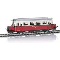 MÄRKLIN 55135 SPUR 1 Wismarer Schienenbus T5 "Igel", WKB, Ep. III MÄRKLIN 55135 SPUR 1 Wismarer Schienenbus T5 "Igel", WKB, Ep. III von Marklin