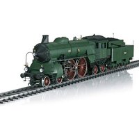 MÄRKLIN 55164 SPUR 1 Dampflokomotive Baureihe S 2/6, Gruppenverwaltung Bayern, Ep. II von Marklin