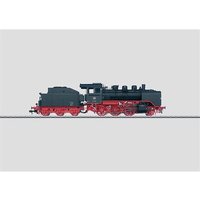 MÄRKLIN 55245 SPUR 1 Dampflokomotive mit Schlepptender von Marklin