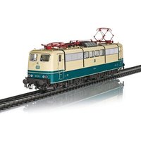 MÄRKLIN 55252 SPUR 1 Elektrolokomotive Baureihe 151, DB, Ep. IV von Marklin