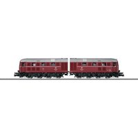 MÄRKLIN 55289 SPUR 1 Diesellokomotive V 188 002 a/b, DB, Ep. IIIb von Marklin