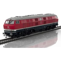 MÄRKLIN 55320 SPUR 1 Diesellokomotive Baureihe V 320, DB, Ep. III von Marklin