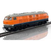 MÄRKLIN 55323 SPUR 1 Diesellokomotive, HEG, Ep. IV von Marklin