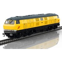 MÄRKLIN 55324 SPUR 1 Diesellokomotive T2716 (320-001), SerFer, Ep. IV von Marklin