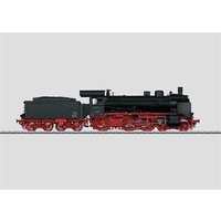 MÄRKLIN 55383 SPUR 1 Dampflokomotive mit Schlepptender BR 38.10-40, DB, Ep. III von Marklin