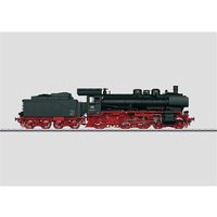 MÄRKLIN 55384 SPUR 1 Dampflokomotive mit Schlepptender 038.10-40, DB, Ep. IV von Marklin