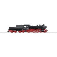 MÄRKLIN 55385 SPUR 1 Dampflokomotive mit Wannentender BR 038.10-40, DB, Ep. IV von Marklin