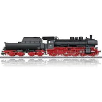 MÄRKLIN 55388 SPUR 1 Dampflokomotive mit Wannentender BR 038 10-40, DB, Ep. IV von Marklin