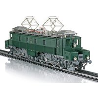 MÄRKLIN 55523 SPUR 1 Elektrolokomotive Serie Ce 6/8 I, SBB/CFF/FFS, Ep. III von Marklin