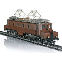 MÄRKLIN 55526 SPUR 1 Elektrolokomotive Serie Ce 6/8 I, SBB Historic, Ep. VI von Marklin