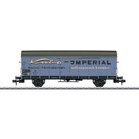 MÄRKLIN 58230 SPUR 1 Gedeckter Güterwagen Gl 11, DB, Ep. III von Marklin