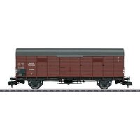 MÄRKLIN 58843 SPUR 1 Güterwagen Gl 11, DRG, Ep. II von Marklin