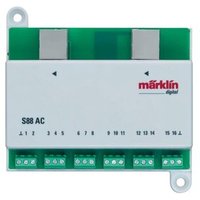 MÄRKLIN 60881 Decoder s 88 von Marklin