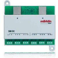 MÄRKLIN 60882 Decoder s 88 DC von Marklin