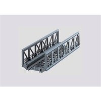 MÄRKLIN 7262 H0 Gitterbrücke von Marklin