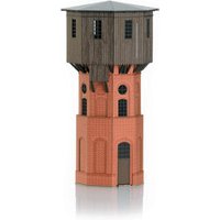 MÄRKLIN 72890 H0 Bausatz Wasserturm Sternebeck, Ep. I-V von Marklin