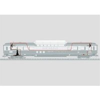 MÄRKLIN 73161 H0 Innenbeleuchtung. von Marklin