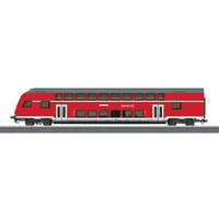 MÄRKLIN 78479 H0 Themen-Ergänzungspackung "Regional-Express", DB AG, Ep. VI von Marklin