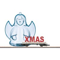 MÄRKLIN 80627 Z Weihnachtswagen 2017 von Marklin