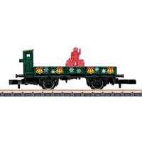 MÄRKLIN 80630 Z Weihnachtswagen 2020 von Marklin