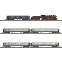 MÄRKLIN 81332 Z Zugpackung "90 Jahre Rheingold", DRG, Ep. II von Marklin