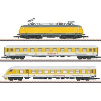 MÄRKLIN 81528 Z Zugpackung "DB Netz" mit Elektrolok BR 120, DB AG, Ep. VI von Marklin