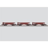 MÄRKLIN 82390 Güterwagen-Set ´Kohlentrichterwagen´ von Marklin