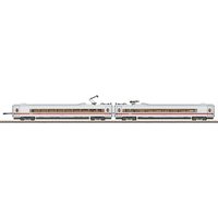 MÄRKLIN 87715 Z Ergänzungswagen-Set 1 ICE 3 406 MF, DB AG, Ep. VI von Marklin