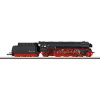 MÄRKLIN 88018 Z Dampflokomotive Baureihe 01.5, DR, Ep. IV von Marklin