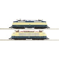 MÄRKLIN 88179 Z Zugpackung E-Loks BR 103 und BR 120, DB, Ep. III von Marklin