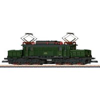 MÄRKLIN 88225 Z Elektrolokomotive Baureihe 194, DB, Ep. IV von Marklin