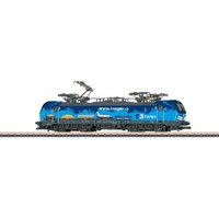 MÄRKLIN 88235 Z Elektrolokomotive Reihe 383 (Vectron), CD Cargo, Ep. VI von Marklin